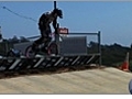 How to Ride the Olympic BMX Track