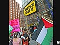 Protesting Israeli Apartheid &#8212; The Struggle Continues