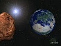 Meteorito más grande caído en España