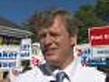 Baker Speaks Out On Cahill Lawsuit