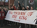 Fans happy for Dalglish return