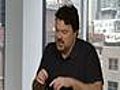 Sesame Street: Once Upon a Monster Tim Schafer Pitches the Game Trailer [Xbox 360]
