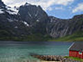 Lofoten - Inseln des Lichts