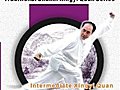 Intermediate Xingyi Quan Competition Routine