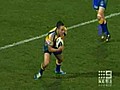 Eels clash with Bulldogs tonight