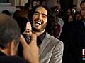 Russell Brand Deported From Japan