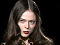 Fashion Icons : Coco Rocha : Model Profile