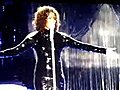 Whitney Houston Perfroms &#039;I Will Always Love You&#039;