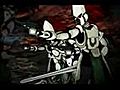 Warhammer 40,000 Anime Movie