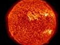 Unusual Solar Flares Erupt