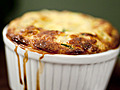 Zucchini Soufflé