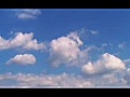 Fair Weather Clouds (Wide Screen 16:9) (2007)