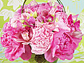 Lilly Pulitzer: Flower Arrangement Tips