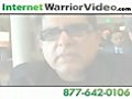 Deepak Chopra and Zappy - Free SEO Tools - Video