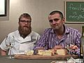 Cheese Library TV Part II - Episode #551