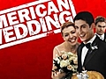 American Wedding - Is It Kinky?