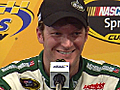 Press Pass: Dale Earnhardt Jr.