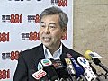 馮興宏：人口老化可研究退休年齡延至65歲
