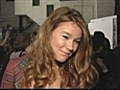 Joss Stone murder plot,  Portman has baby boy