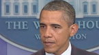 Obama: GOP,  Dems &#039;Still Far Apart&#039; On Debt Talks