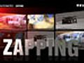 Le Zapping Automoto