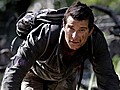 Bear Grylls Ready to Risk His Life Again