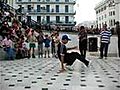 Algerian Break Dance 2