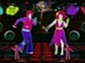 Just Dance 2