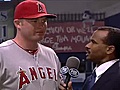 Angels on 8-5 victory over the Rays