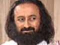 Unstoppable Indians: Sri Sri Ravi Shankar