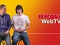 BRAVO WebTV 29.01.10 - Dominic Büchler
