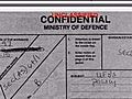 UFO secrets revealed