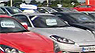 Scrappage Scheme Boosts Car Sales