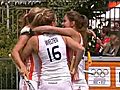 Champions Trophy. Holanda y Corea del Sur se medirán en la final