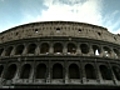 Rome : L’Empire enfoui