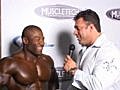 2008 NPC USA: Curtis Bryant