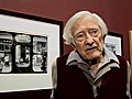 Riboud took his first photo at the age of 14.