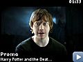 Harry Potter and the Deathly Hallows Part 2: The Video Game (VG)
