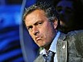 Mourinho sulla graticola