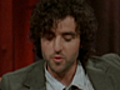 Numb3rs - Primacy,  Clip 3