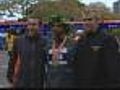 American Wins New York City Marathon