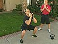 Workout Wednesday: Kettlebells