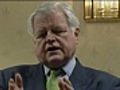 Ted Kennedy remembered one year after his death