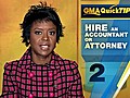 &#039;GMA&#039; Quick Tip: Managing Big Paydays