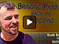 Permanent Link to Bringing Passion Back to Blogging