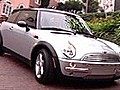 2005 Mini Cooper