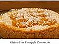 How To Make Gluten Free Cheesecake Crust