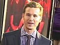 Ryan Kwanten Attends &quot;True Blood&quot; Season 4 Premiere