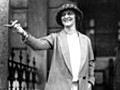 1911 Centenary Lecture: Nancy Astor