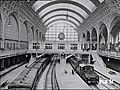 Histoire de la gare d’Orsay